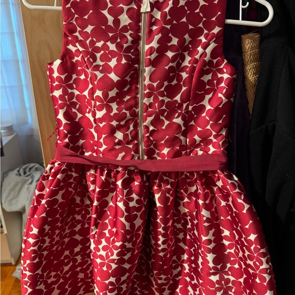 J Crew / Crewcuts girls size 8 dress - Picture 3 of 4